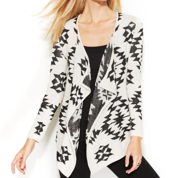 inc international concepts cardigan